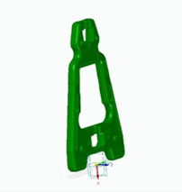 3DCADによる設計イメージ