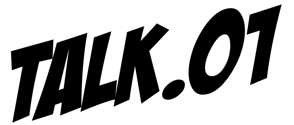 TALK.01