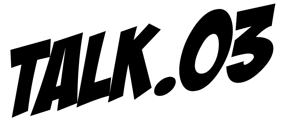 TALK.03